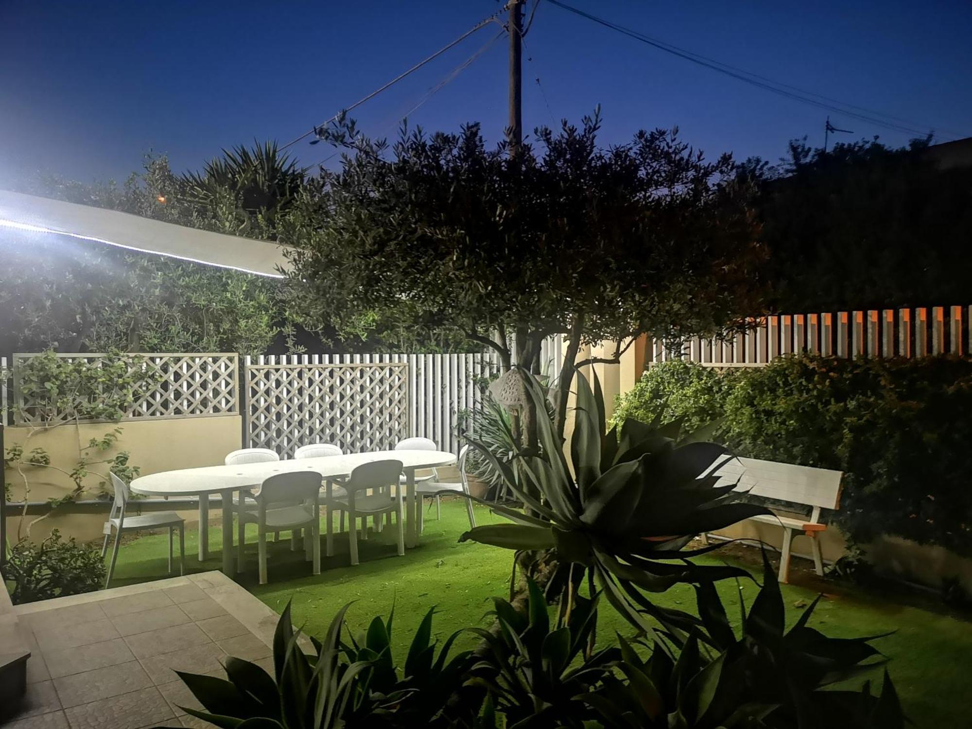Alice In Puglia Villa Leporano Exterior foto